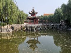 -盛世南宫影视城(北普陀影视城)