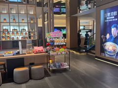 -连鹭海鲜·海肠捞饭·海胆饭(星海店)
