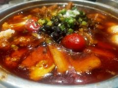 -眉州东坡(上海中心店)