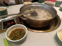 -润园四季椰子鸡火锅(南山海岸城店)