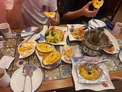 -番茄屋葡式美食(总店)