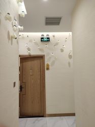 -芳朵美容养生SPA