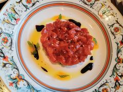 -杭州君悦酒店·青莳