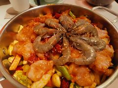 -黄记煌三汁焖锅(新佳丽江汉路店)