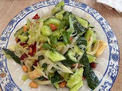 -协顺园回头馆(南顺城路店)