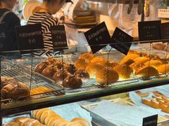 -仙峰天然面包(迎宾路店)