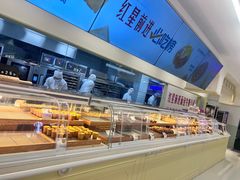 -红星前进面包牛奶公司(君太店)