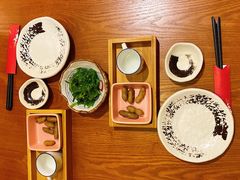 -吉炙烧鸟•本格料理(国际商贸城店)