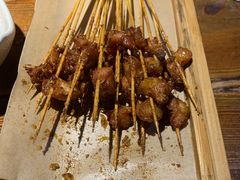 -繁·醉花亭小酒馆(鼓楼店)