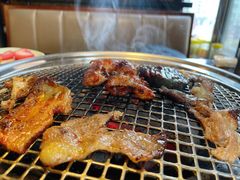 -悟烧·自助烤肉料理(秋林旗舰店)