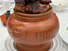 -瑞福园联谊餐室(茂名南路店)