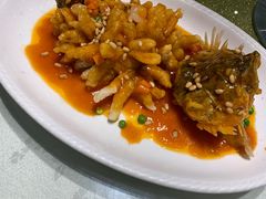 -老好人象山海鲜(岭南路店)