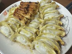 -回回锅贴(小河沿店)