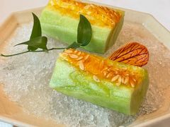 -正店·现代江浙菜(南京德基店)