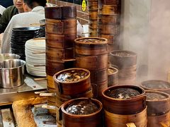 -朱大嘴肥肠血旺(福字街店)