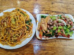 -老白家面馆(测绘东路总店)