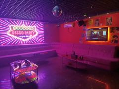 -东门烧烤·国王轰趴·年会(西北旺店)