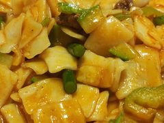 -伊兴面片·清真(五泉山店)