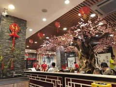 -好口味小吃楼·东北菜(太原南街店)