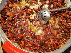 关公水煮鱼-水煮三国·川鲁江湖菜(香山店)