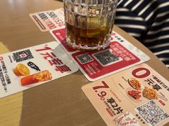 -必胜客(兴华中路PH店)