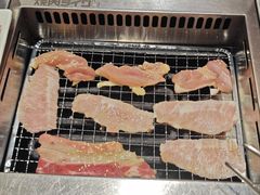 -焼肉ライク·烧肉LIKE(万菱汇店)
