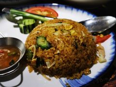 -金厨泰国餐厅·全泰籍厨师料理(拱北店)