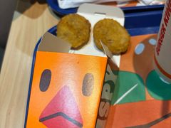 -汉堡王(砂之船店)