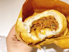 -牛煎里牛肉煎包淮南牛肉汤(广东路店)
