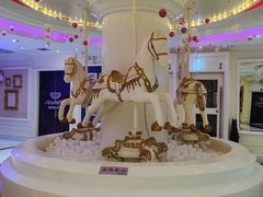 -自由港KTV(王子公主金平店)