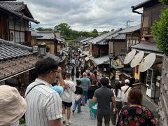 -有栖山 清光院 清水寺