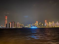 -武汉两江游览·夜游长江(汉口粤汉码头)