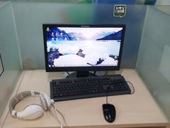 -美联英语(绿宝中心)