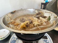 -朝鲜饭店(房山店)