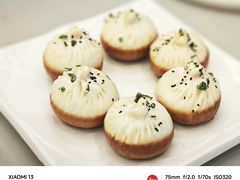 -上海精菜馆(虎踞关店)