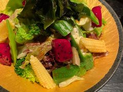 -杉海和牛烧肉海鲜自助(会展城店)