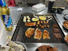 -同心烧烤(总店)