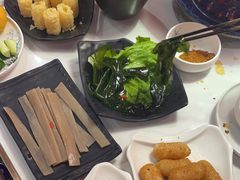 -祥源胡同·涮牛羊肉火锅(花桥店)