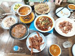 -乔家满族八大碗(流水沟店)