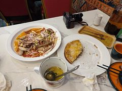 -乡村馕坑肉·烧烤·新疆菜·本地人更爱吃(阿勒泰首店)