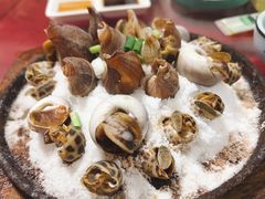 -瞻岐金锅饭店