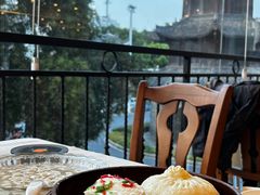 -怡园饭店-餐厅(四望亭店)