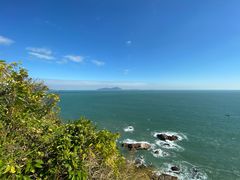 -西涌国际滨海旅游区