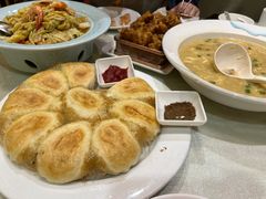 -良友·海鲜青岛菜(五四广场店)