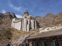 -圣莲山风景区