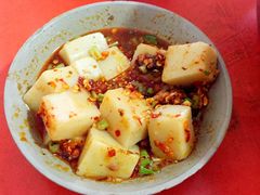 米凉粉-老瓦房冷锅串串(文殊院店)