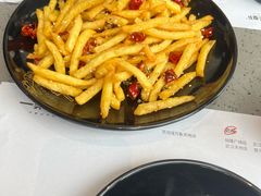 -一棠龙虾•王牌虾球(恒隆广场店)