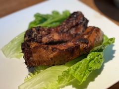 -相约小筑缅泰餐厅(孟定店)