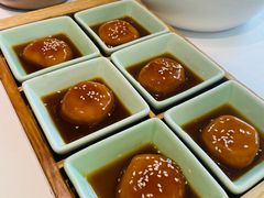 -院里寻菜·精致庭院菜(观沙岭店)