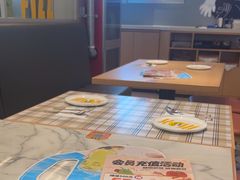 -菲滋意式餐厅(富阳东方茂店)